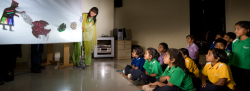 Jain Heritage School Galley Image 4