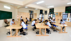 Jain Heritage School Galley Image 4