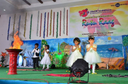 JAIN TODDLERS INTERNATIONAL SCHOOL Galley Image 4