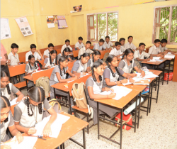 Jain Vidyaashram Galley Image 3