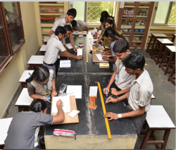 Jain Vidyaashram Galley Image 4