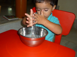 JANA HOUSE OF CHILDREN Galley Image 2