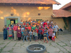 JANA HOUSE OF CHILDREN Galley Image 3