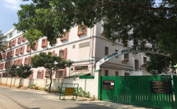 JANAK ACADEMY Galley Image 4