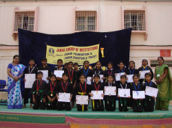 JANAK ACADEMY Galley Image 4