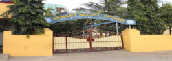 Janaki Model School, Bapuji Nagar,Bowenpally, Hyderabad