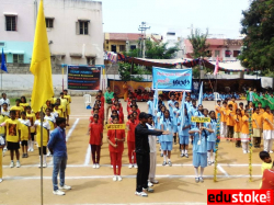 Janapriya Schools Gallery Image 2