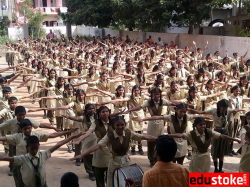 Janapriya Schools Gallery Image 4