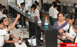 Day School near Behram Baug, Mumbai, Jankidevi Public School, Plot No 1, Rsc-6,Mhada Layout, Four Bunglows, Andheri West, SV Patel Nagar,Andheri West, Mumbai