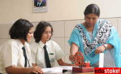 Jankidevi Public School Galley Image 3