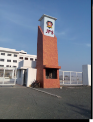 ICSE Schools in Dewas, Jasnagra Public School, Plot No 21 To 28 &54 Survey No 37/2, 38/1 &40/6 At Post,Ridhora Tq Ridhora Tq Balapur,Akola, Akola, Mumbai
