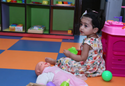JASOLA BABY DAY CARE & PLAY SCHOOL Galley Image 4