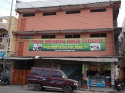 Javid Mission High School, Jahanuma,Nawab Saheb Kunta, Hyderabad
