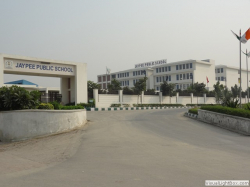 Jaypee Public School, Noida Galley Image 2