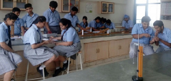 Jaypee Public School, Noida Galley Image 4