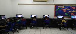 Jaypee Public School, Noida Galley Image 4