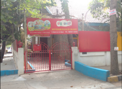 Pre schools, Playschools schools in Bommanahalli, Bangalore, JELLY BEANS, Stage 2, BTM Layout, Stage 2,BTM Layout, Bengaluru