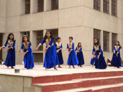 Jesus And Mary Convent School Galley Image 3