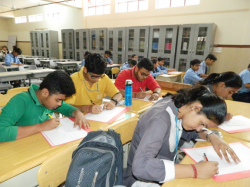 Jesus And Mary Convent School Galley Image 4