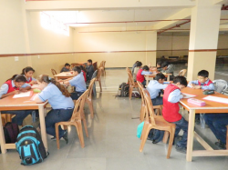 Jesus And Mary Convent School Galley Image 4