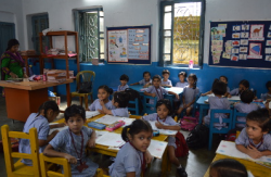 Jewish Girls School Galley Image 3