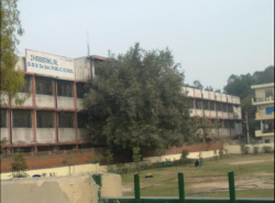 Jhabban Lal DAV Public School Gallery Image 2