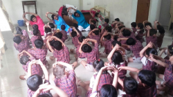 Jhabban Lal DAV Public School Gallery Image 3