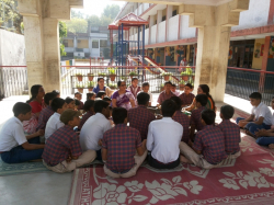 Jhabban Lal DAV Public School Gallery Image 4