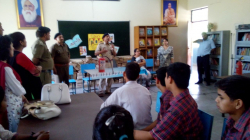 Jhabban Lal DAV Public School Gallery Image 4