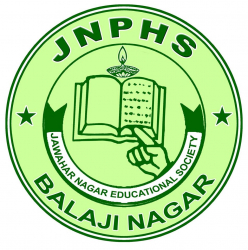Jawarhar Nagar Pinion School, Shivaji Nagar,Balaji Nagar, Hyderabad