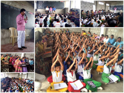 Jawarhar Nagar Pinion School Galley Image 3