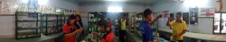 Jimp Pioneer School Galley Image 3