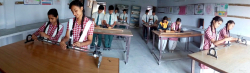 Jimp Pioneer School Galley Image 4