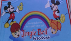Best Day Care Centres in Panth Nagar, Mumbai, Jingle Bell, Sai Baba Temple, Vallabh Baug Extension Road,Ghatkopar East, Railway Police Colony,Ghatkopar East, Mumbai