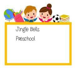 Pre School in Hyderabad, Jingle Bells Preschool, 7-41, Ravindra Nagar, Lane Beside Andhra Bank St. No.8, Habsiguda, Hyderabad, Swamik Nagar,Dr AS Rao Nagar, Hyderabad