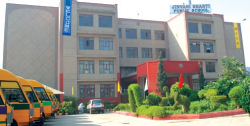 Jinvani Bharti Public School Galley Image 2