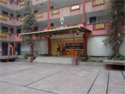 Jinvani Bharti Public School Galley Image 3