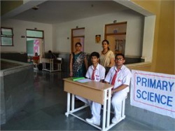 Jinvani Bharti Public School Galley Image 4