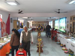 Jinvani Bharti Public School Galley Image 4