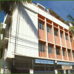 JNANA DEEPTHI PUBLIC SCHOOL, GIRINAGAR, Bengaluru