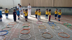 JNANA DEEPTHI PUBLIC SCHOOL Galley Image 4