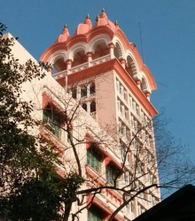 Jnana Prabodhini Prashala Galley Image 2