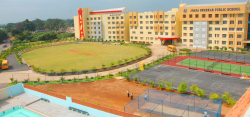 Jnana Sweekar Public School Galley Image 3