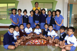 Jnana Sweekar Public School Galley Image 4
