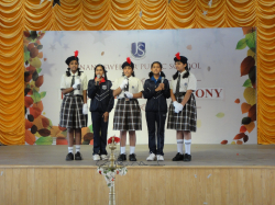 Day School in Bangalore, Jnana Sweekar Public School, Kanakapura Main Road, Thalaghattapura, Paramount Gardens,Talaghattapura, Bengaluru