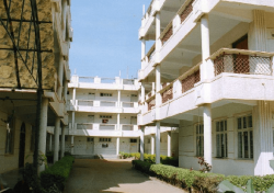 Jnana Vijnana VidyaPeetha, Radha Krishna Layout 1st Stage,Padmanabhanagar, Bengaluru