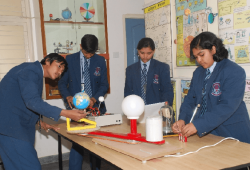 Jnana Vijnana VidyaPeetha Galley Image 2