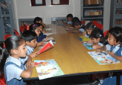 Jnana Vijnana VidyaPeetha Galley Image 4
