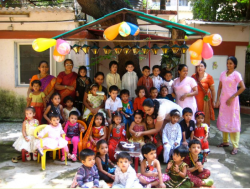 Jolly Juniors Galley Image 3