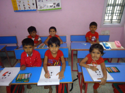 JOLLY KIDS PLAY HOME Galley Image 3